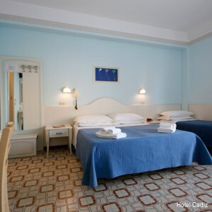 Фото Hotel Cadiz