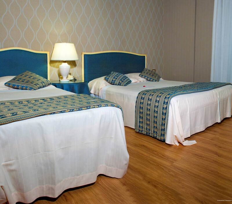 Фото Villa Adriatica Ambienthotels