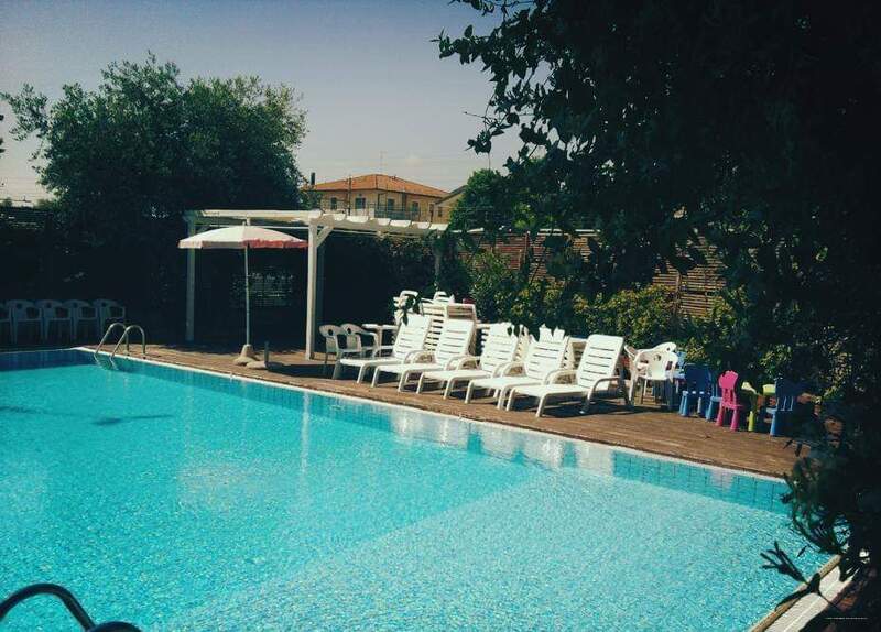 Фото Bellariva Feeling Hotel