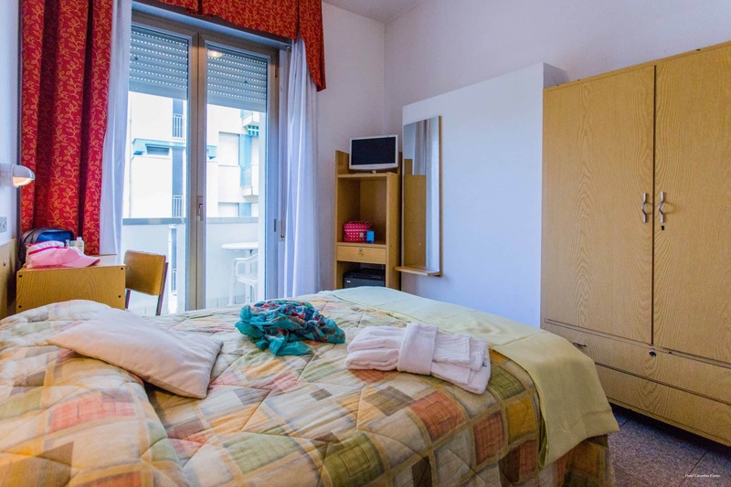 Фото Hotel Columbia