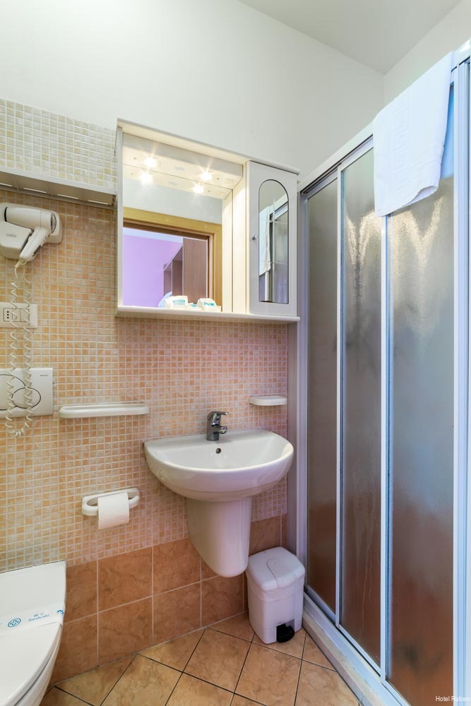 Фото Hotel Rubens