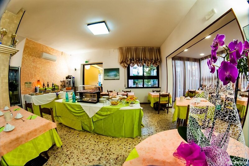 Фото Hotel Angelini