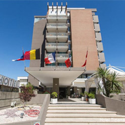 Фото Hotel Tiziana