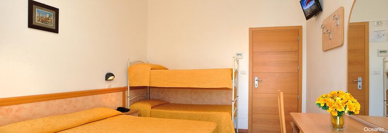 Фото Hotel Oceanic