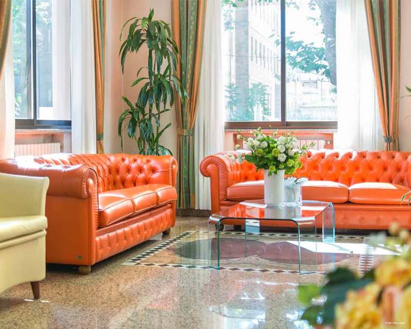 Фото Hotel Villa Luigia