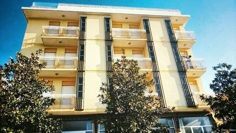 Фото Hotel Glenn