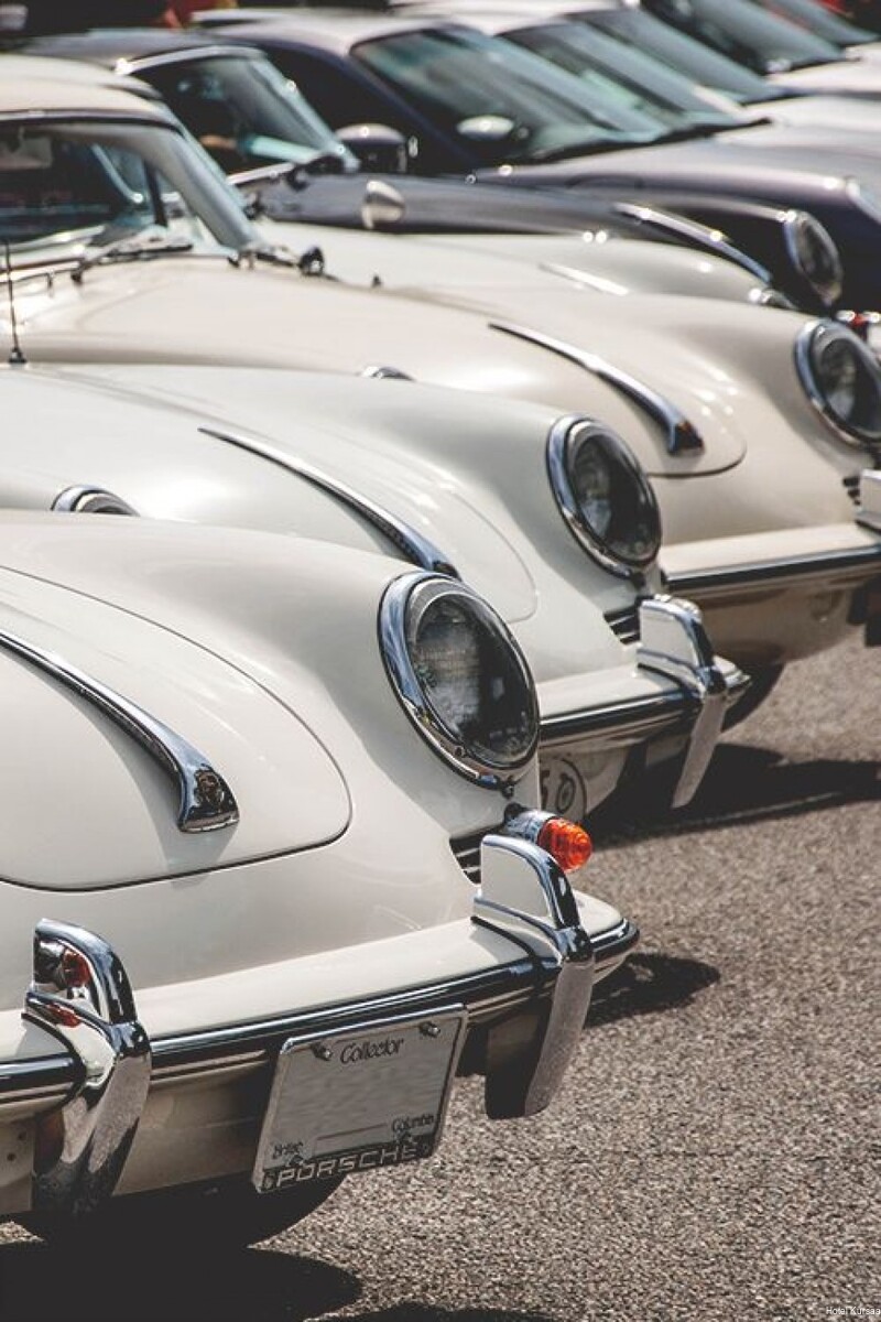 Фото Hotel Kursaal