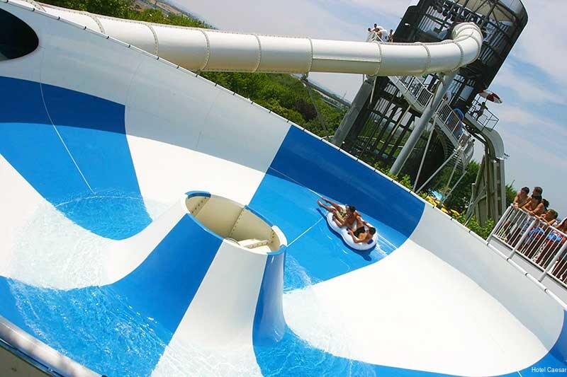 Фото Hotel Caesar