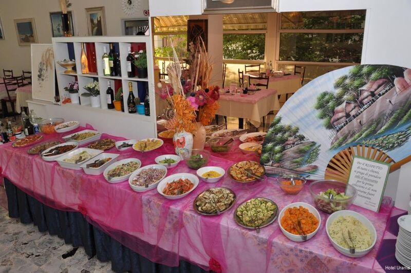 Фото Hotel Urania