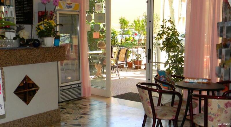 Фото Hotel Urania