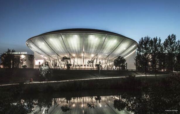 Фото отеля 3