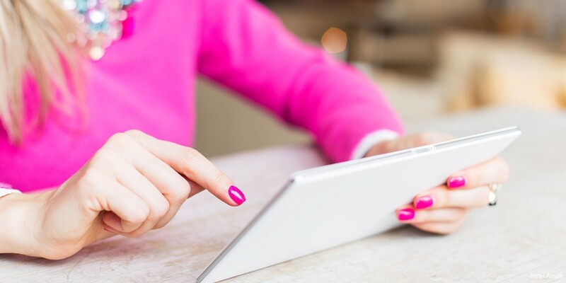 Фото Hotel Amalfi