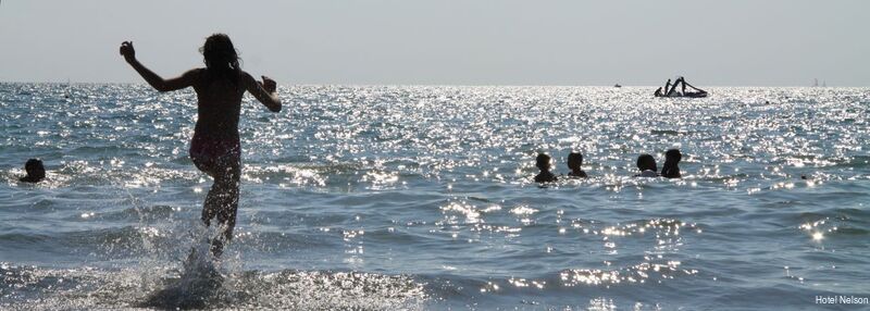 Фото Hotel Nelson