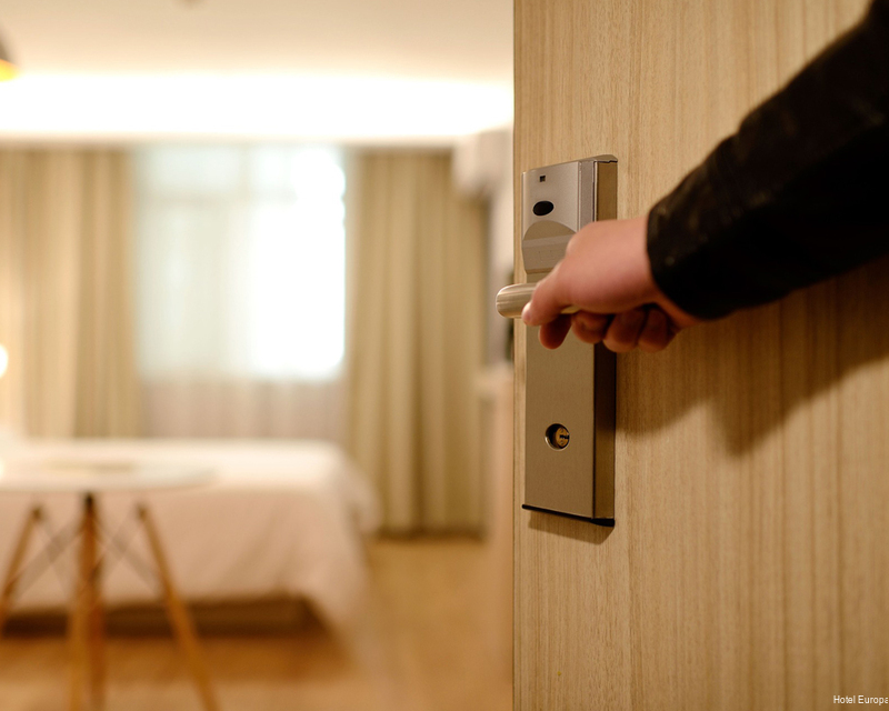 Фото Hotel Europa