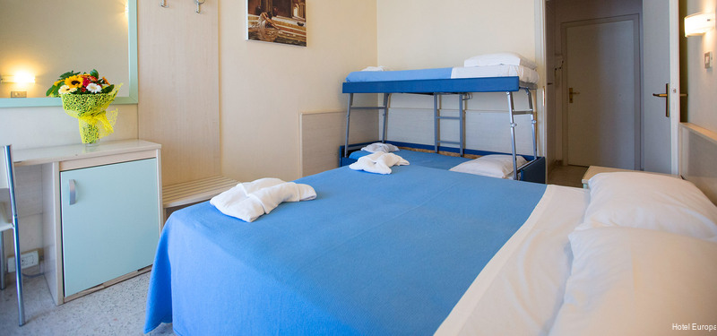 Фото Hotel Europa