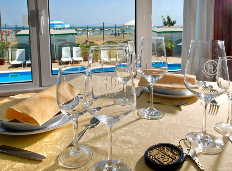 Фото Hotel Diana