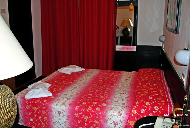 Фото Hotel Memory