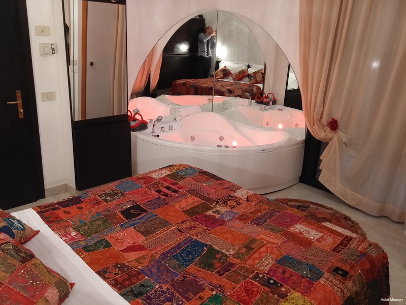 Фото Hotel Memory