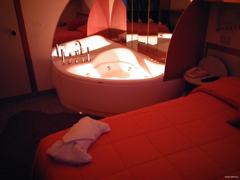 Фото Hotel Memory