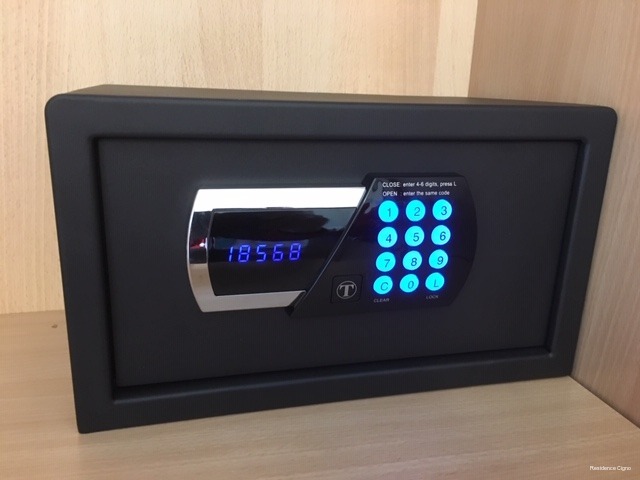 Фото Residence Cigno