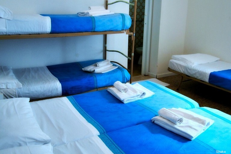 Фото Hotel Villa Elia