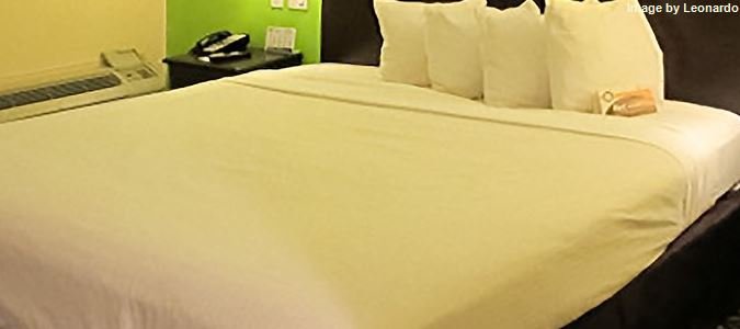 Фото Best Western Plus Executive Residency Nashville