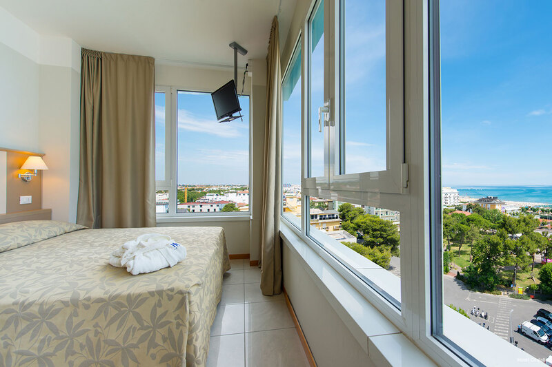 Фото Hotel Cristallo Riccione