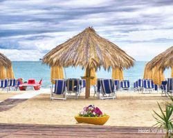 Фото Hotel Villa Elena