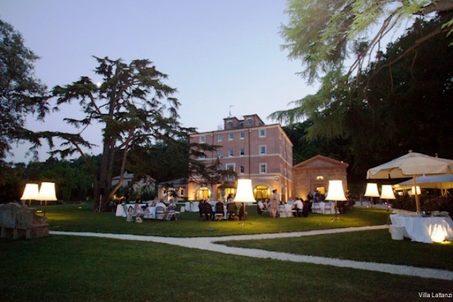 Фото Villa Lattanzi