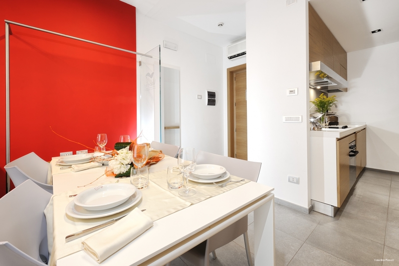 Фото Valentino Resort