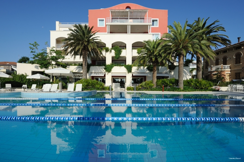 Фото Valentino Resort