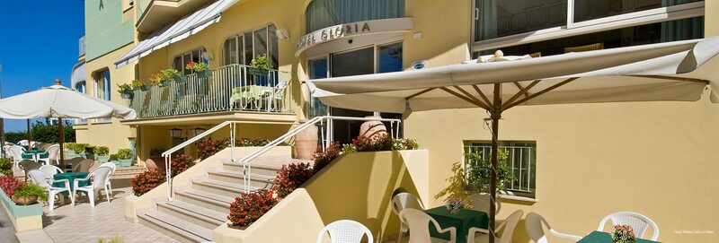 Фото Hotel Gloria