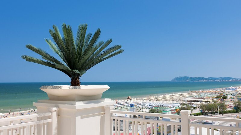 Фото Hotel Corallo