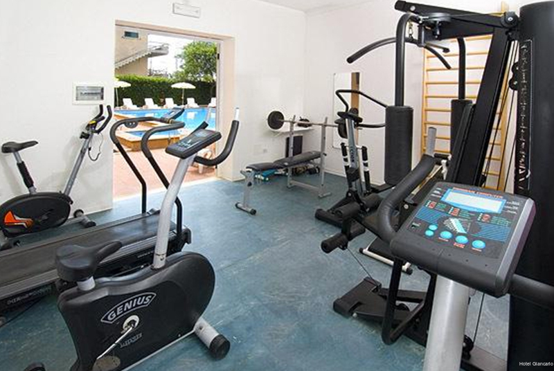 Фото Hotel Giancarlo