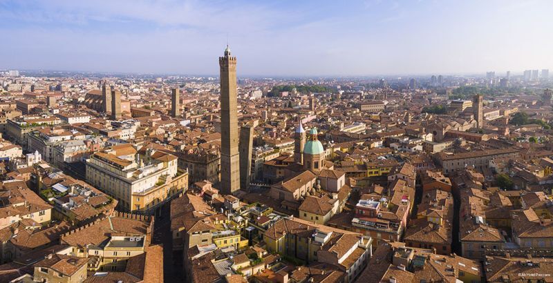 Фото B&b Hotel Pescara