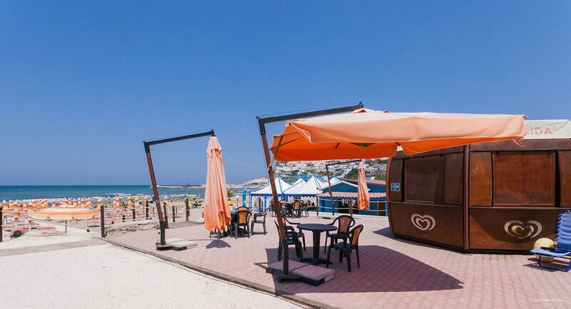 Фото Park Hotel Valle Clavia