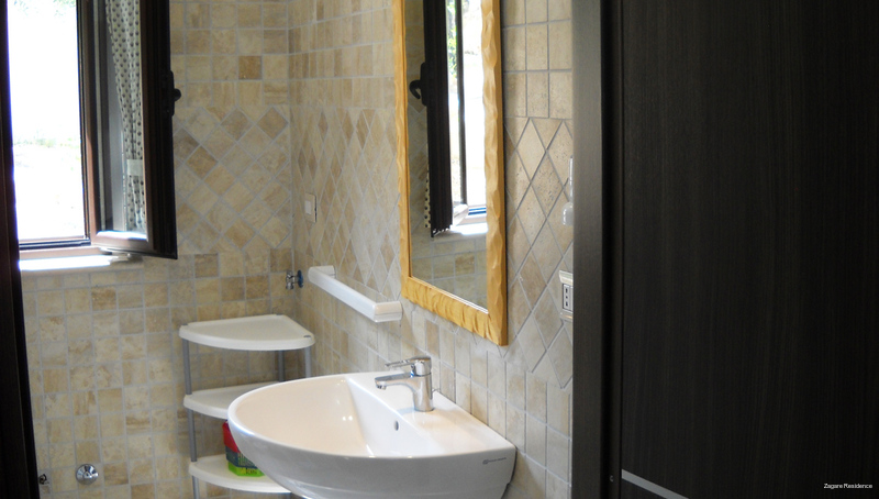 Фото Zagare Residence