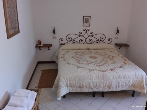 Фото Pier delle Vigne B&b