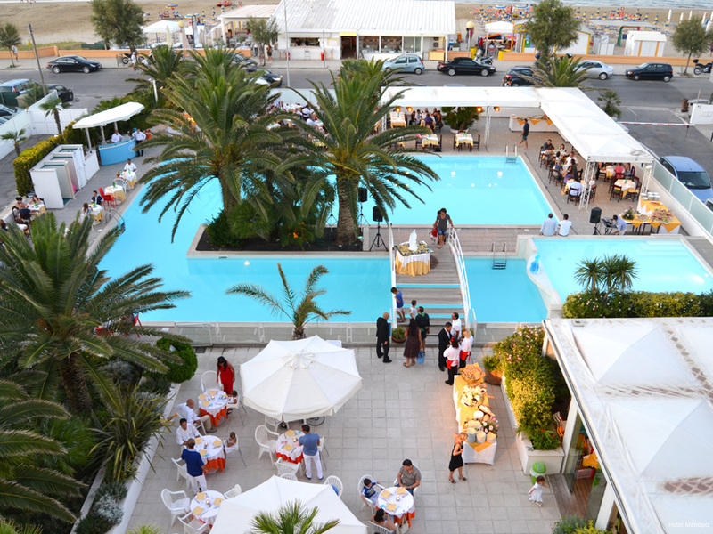 Фото Hotel Metropol