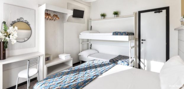 Фото Hotel Hawaii