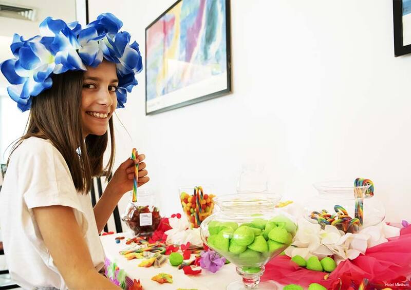 Фото Hotel Madison