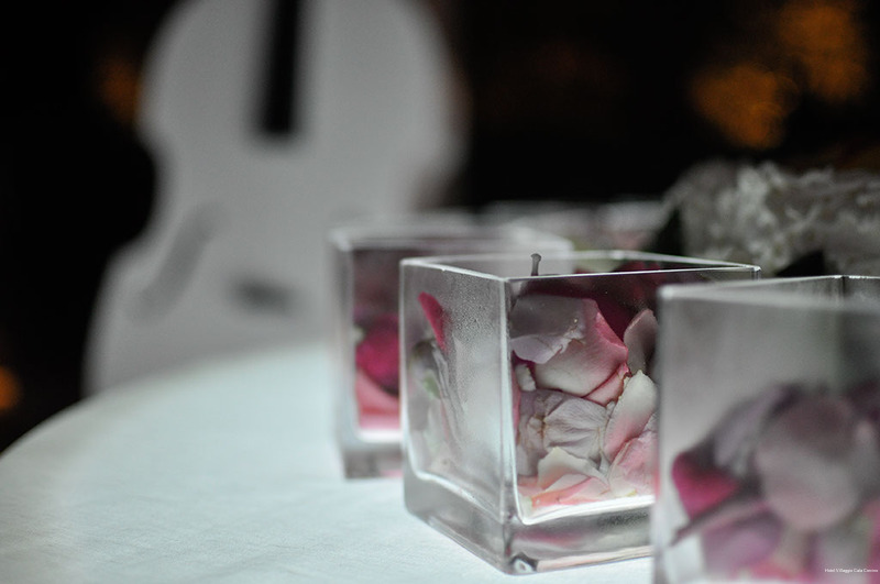 Фото Cala Corvino Hotel Resort