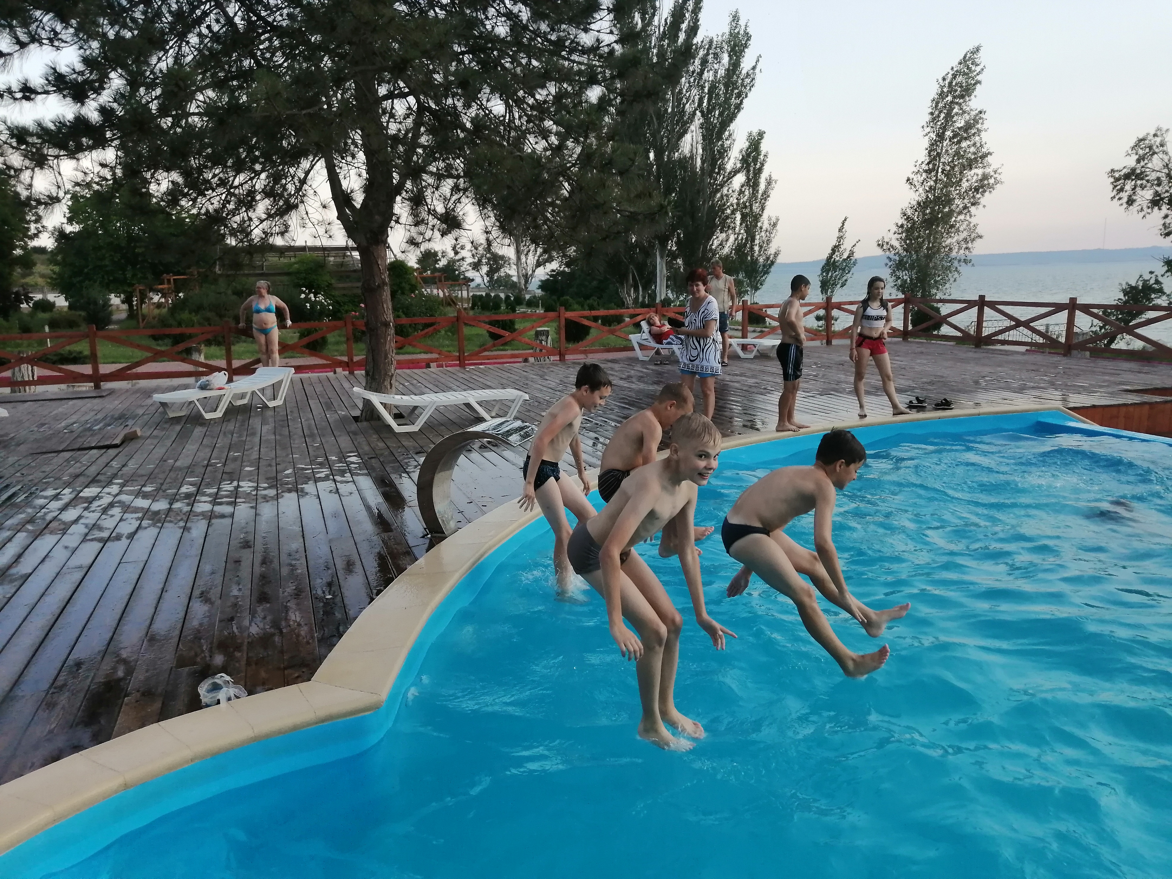 Фото Москва-Крым