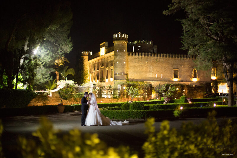 Фото Le Scuderie - Castello Monaci