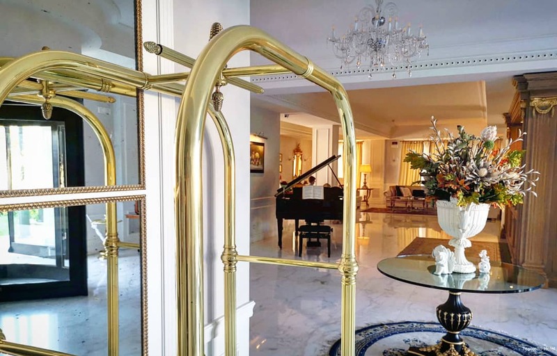 Фото Hotel Tesoretto