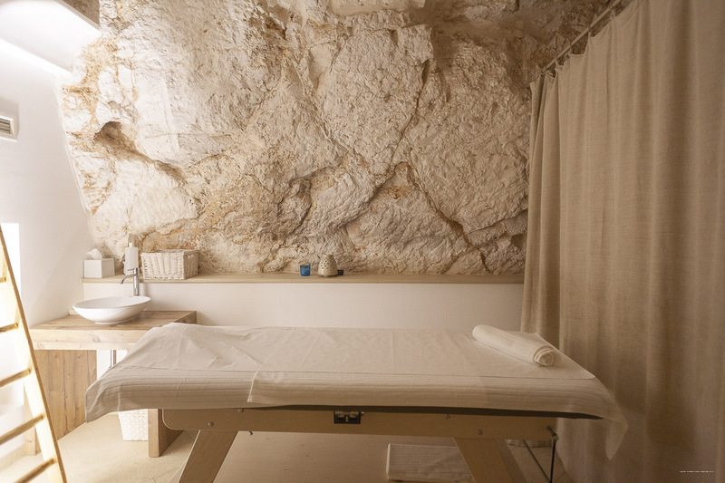 Фото Ostuni Palace Hotel Bistrot & SPA