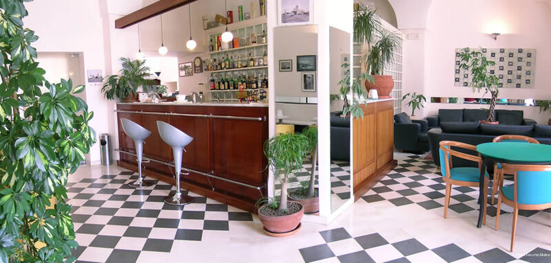 Фото Hotel Vecchio Mulino