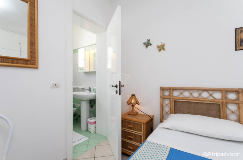 Фото B&b Santa Maria di Leuca
