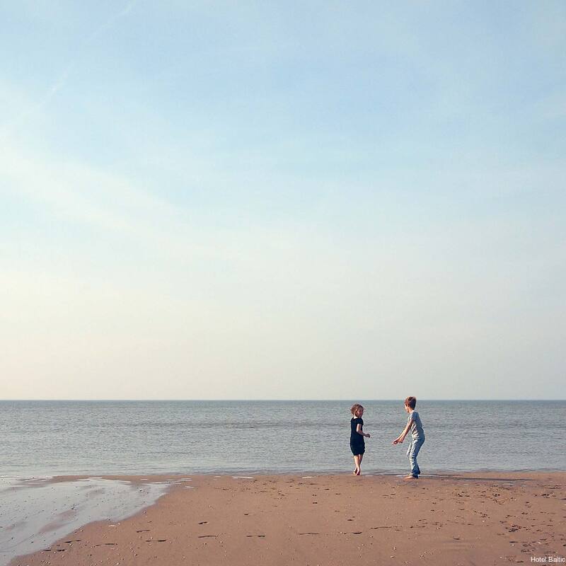 Фото Hotel Baltic
