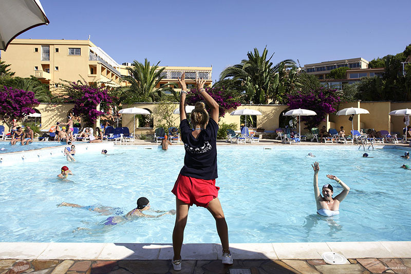 Фото Baia degli Aranci